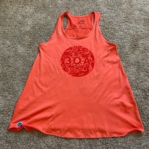 30A Athletic Tank